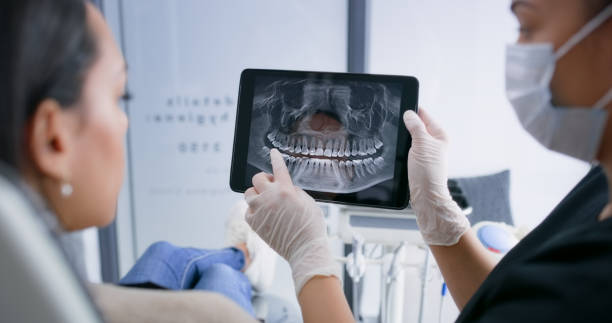 Licensed Dental Implants service in Robert Lee, TX - Smile Center Dentistry